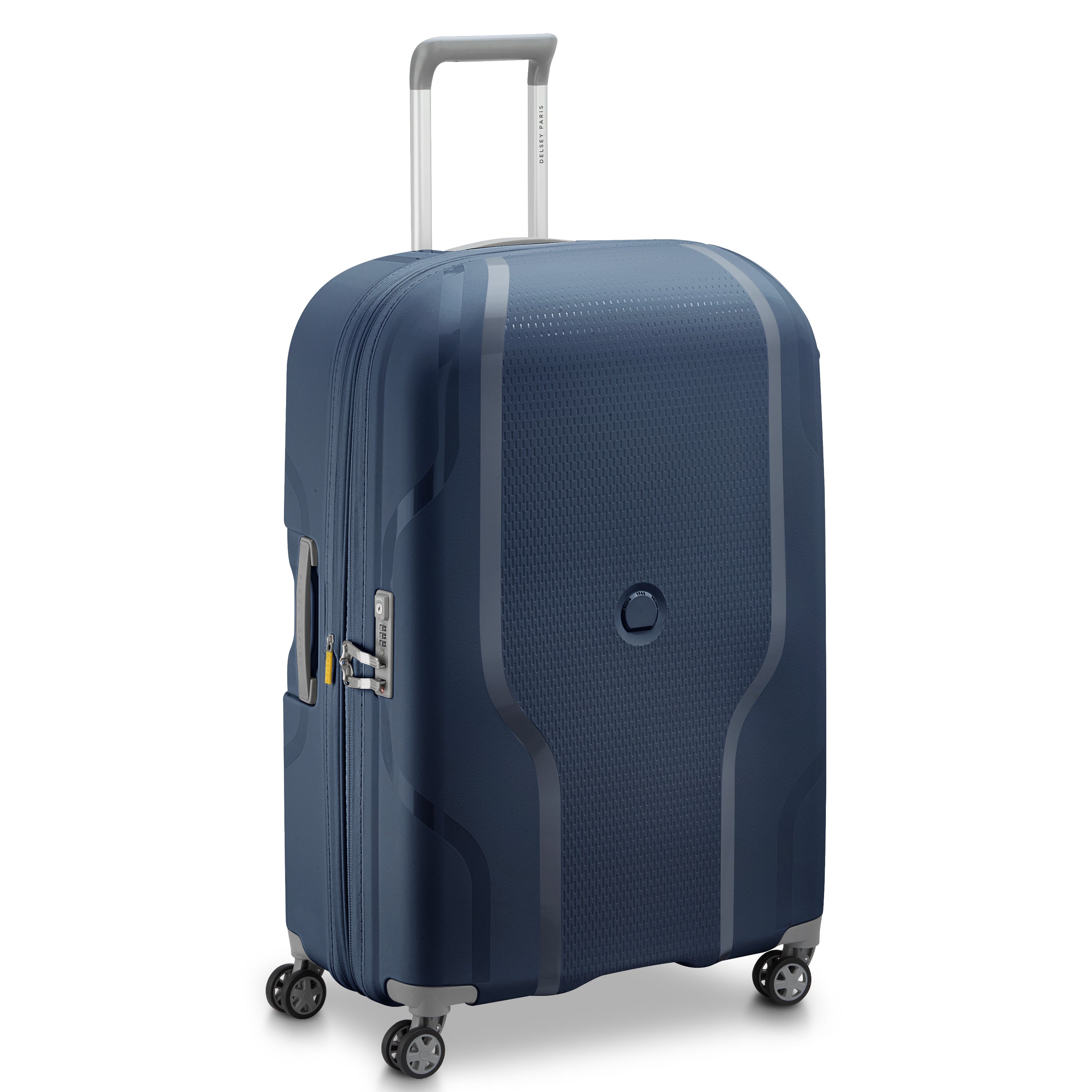 Maleta Delsey Paris Con Rueda Grande 76cm by Delsey