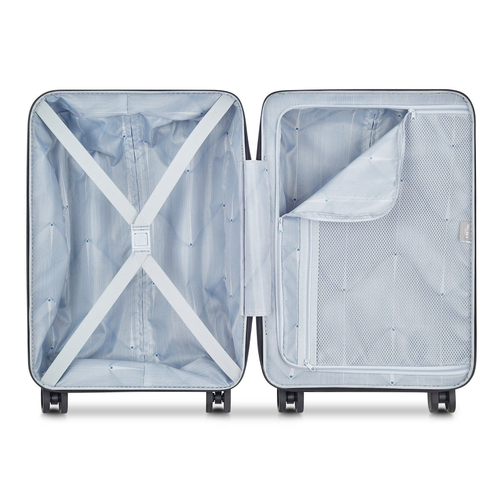 Maleta Delsey Paris con Rueda Pequena