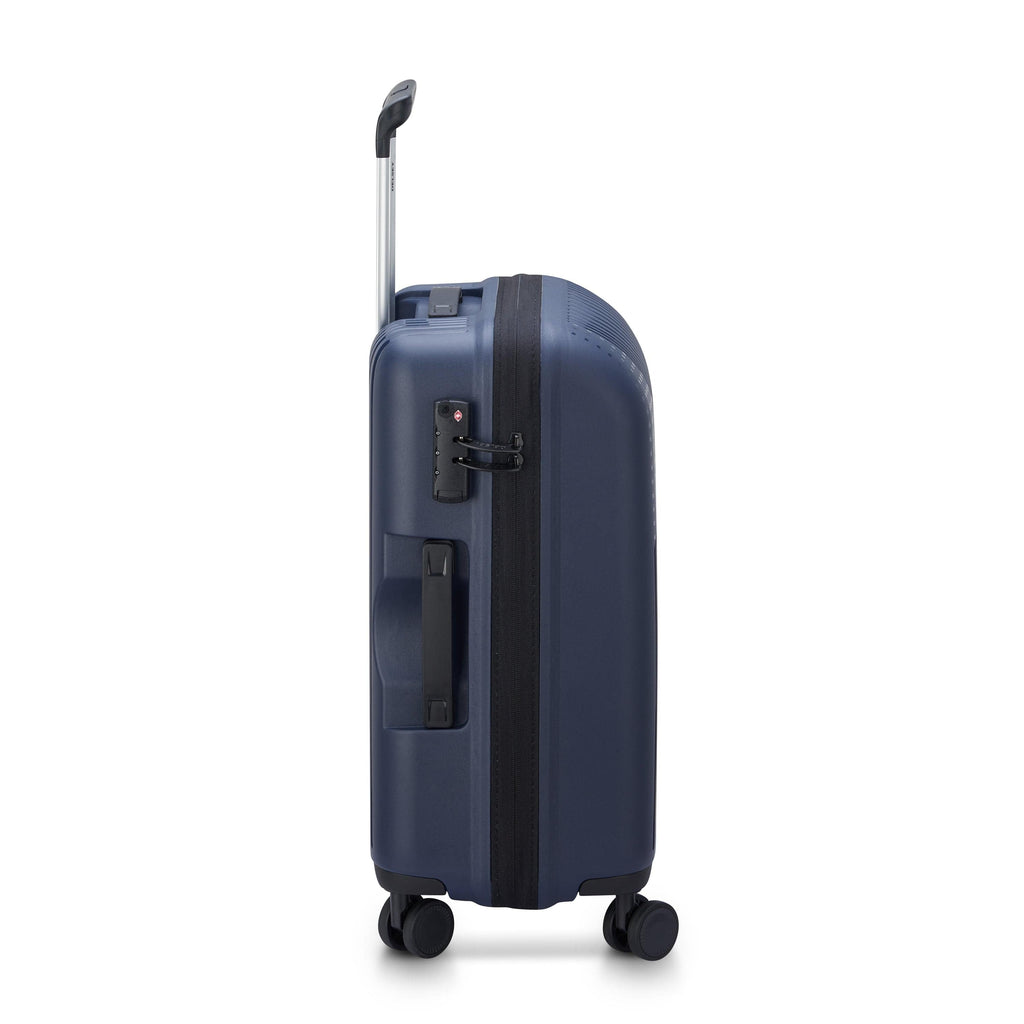 Maleta Delsey Paris con Rueda Grande