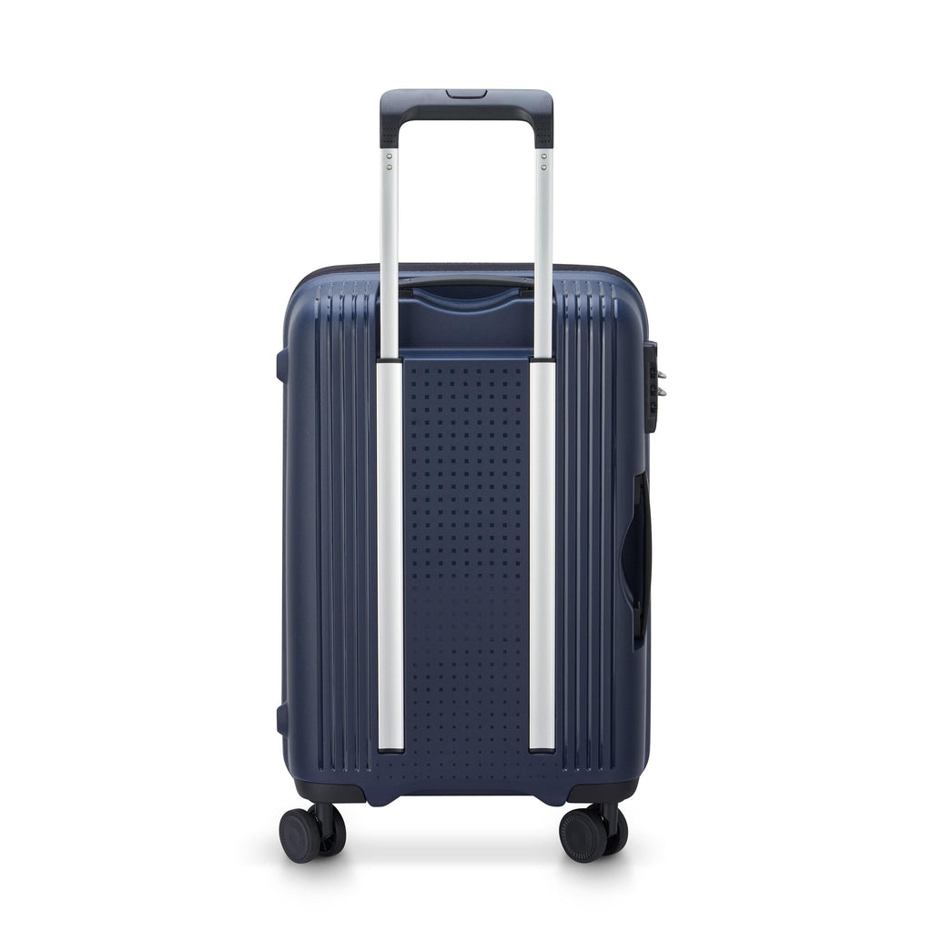 Maleta Delsey Paris con Rueda Grande