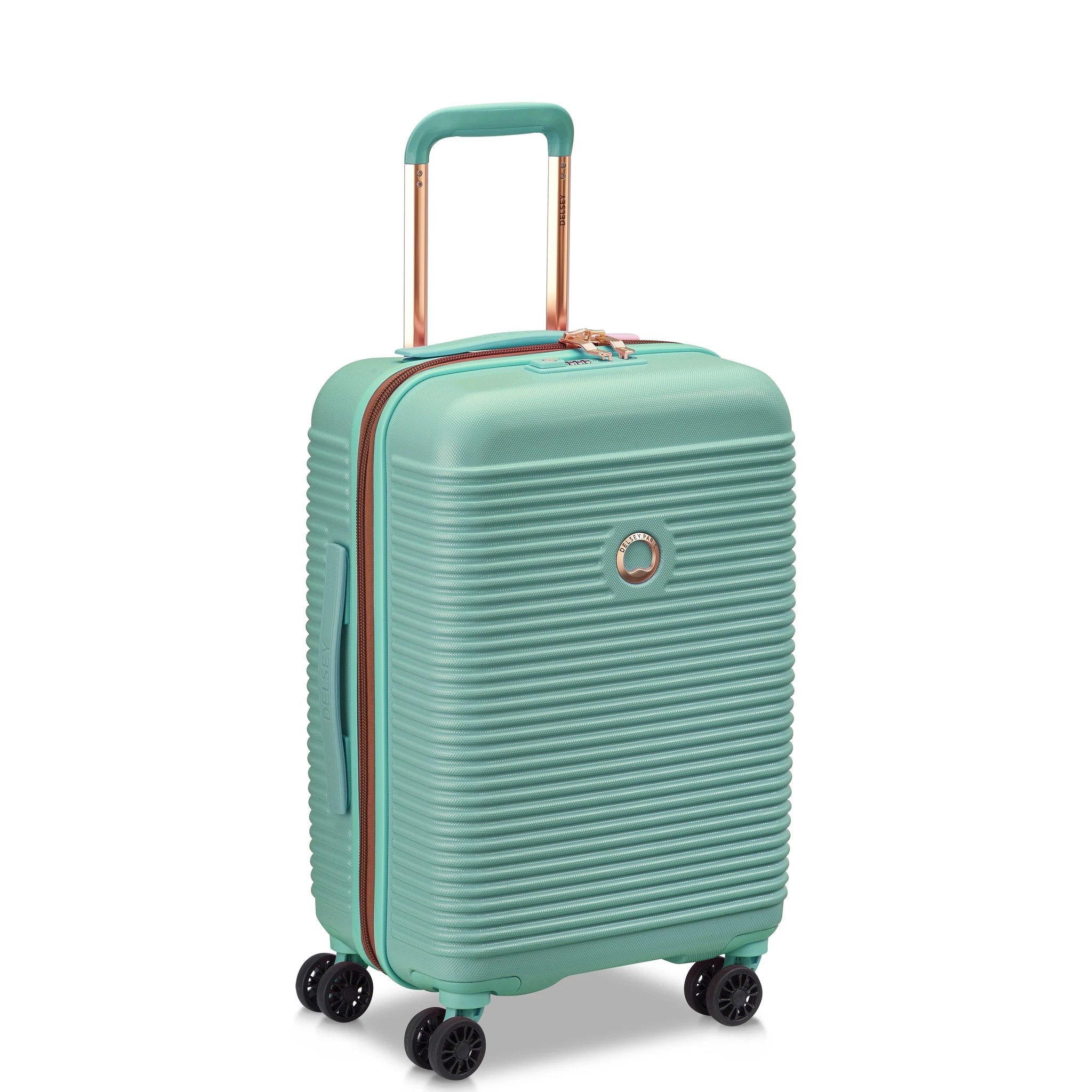 Maleta Delsey Paris Con Rueda Pequeña by Delsey