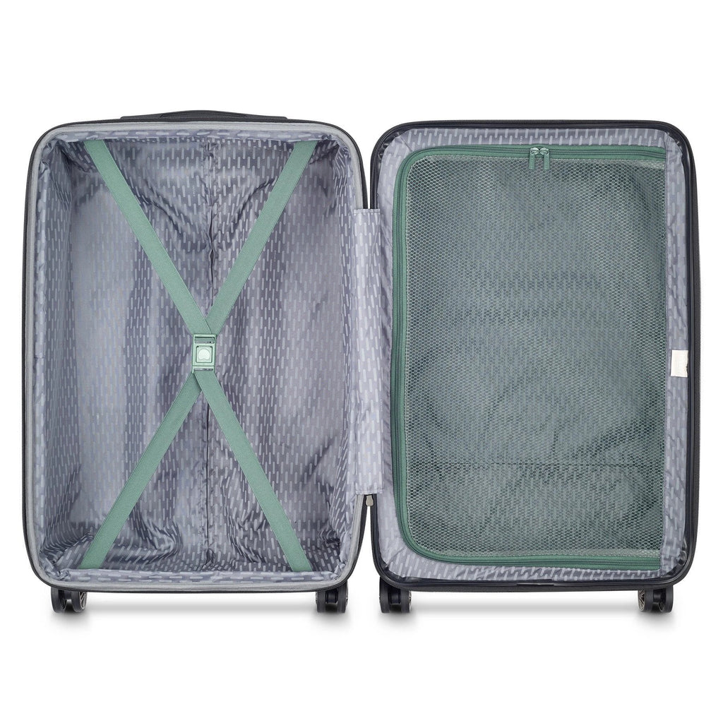 Maleta Delsey Paris Con Rueda 20 Pulgadas by Fashion Aid