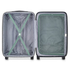 Maleta Delsey Paris Con Rueda 20 Pulgadas by Fashion Aid