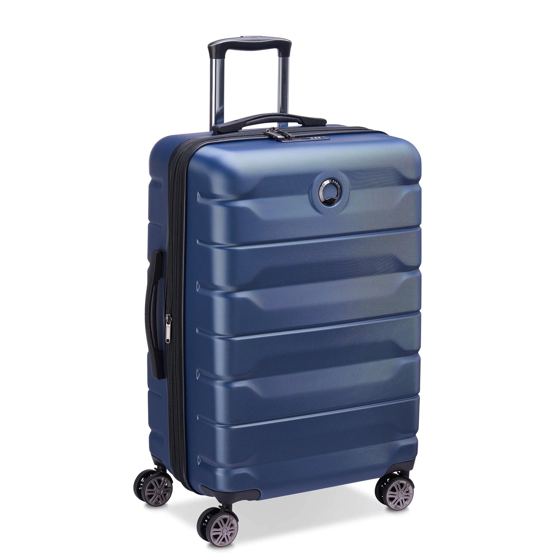 Maleta Delsey Paris Con Rueda 24 Pulgadas by Fashion Aid