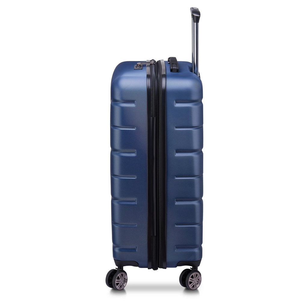 Maleta Delsey Paris Con Rueda 24 Pulgadas by Fashion Aid