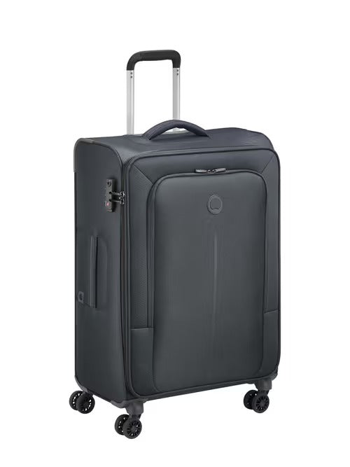 Maleta Delsey Paris con Rueda Mediana