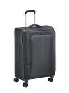 Maleta Delsey Paris con Rueda Mediana