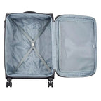 Maleta Delsey Paris con Rueda Mediana