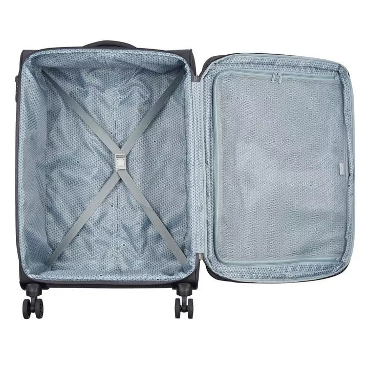 Maleta Delsey Paris con Rueda Mediana