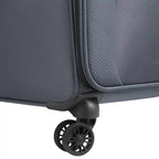 Maleta Delsey Paris con Rueda Mediana