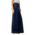 Pantalones Jeans Levis 728 High Rise para Damas