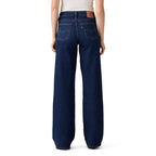 Pantalones Jeans Levis 728 High Rise para Damas