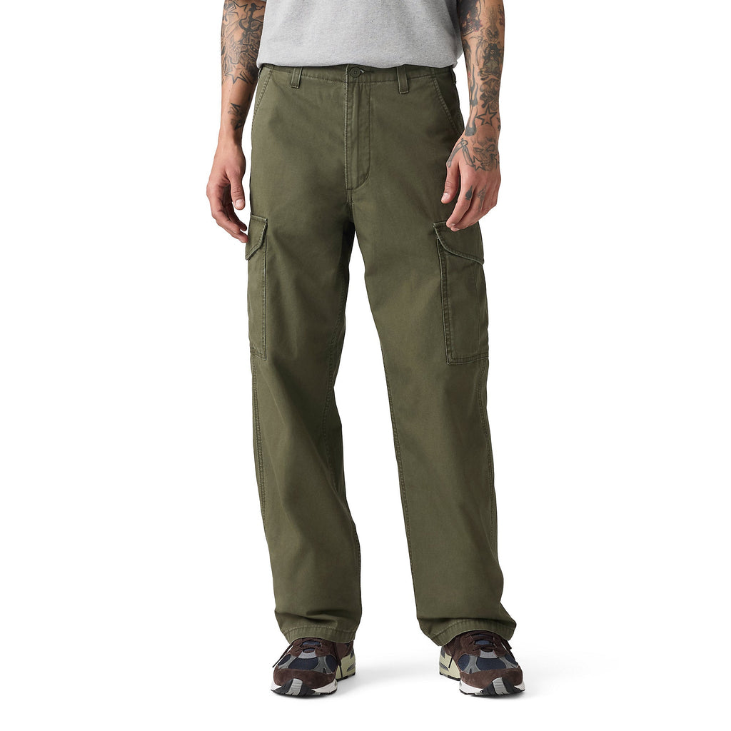 Pantalones Levis Cargo para Caballeros