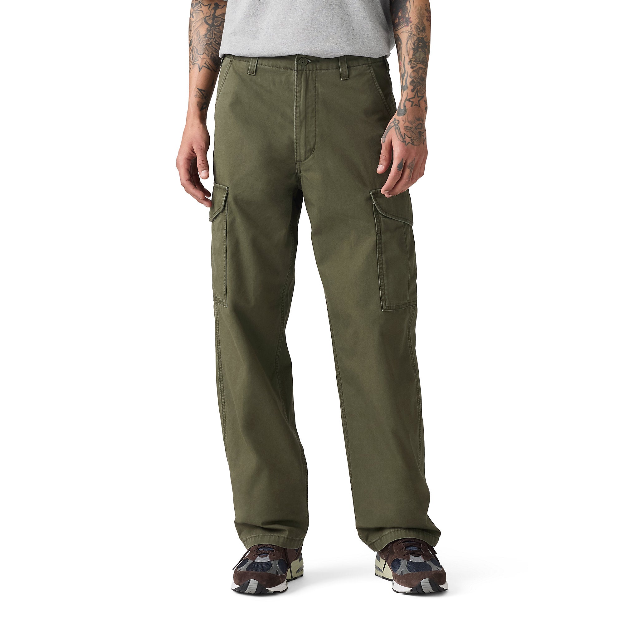 Pantalones Levis Cargo para Caballeros