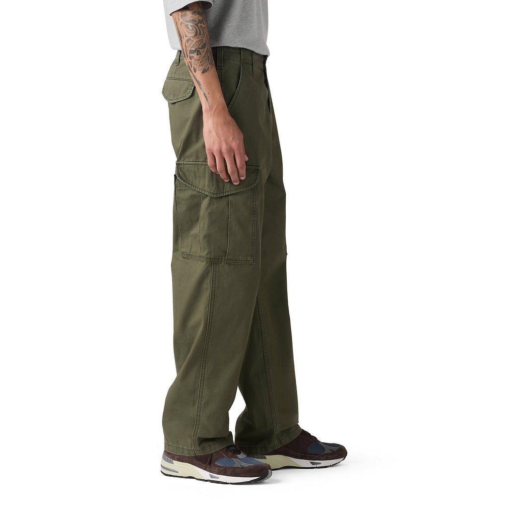 Pantalones Levis Cargo para Caballeros