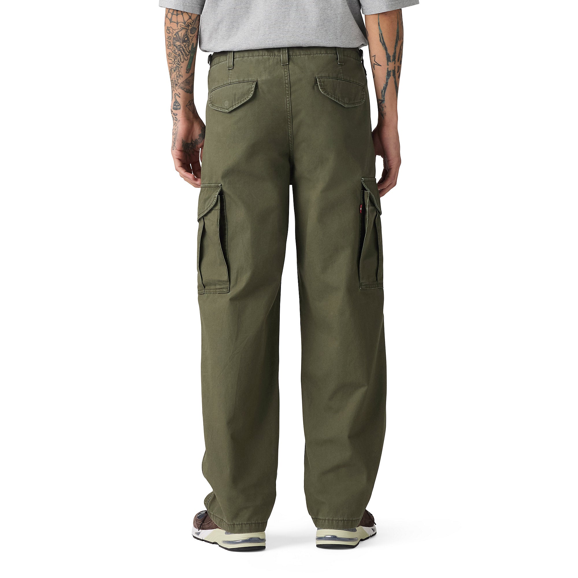 Pantalones Levis Cargo para Caballeros