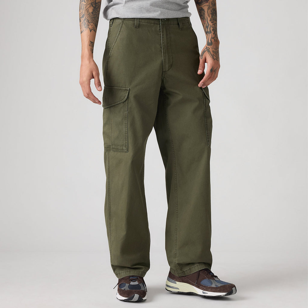 Pantalones Levis Cargo para Caballeros