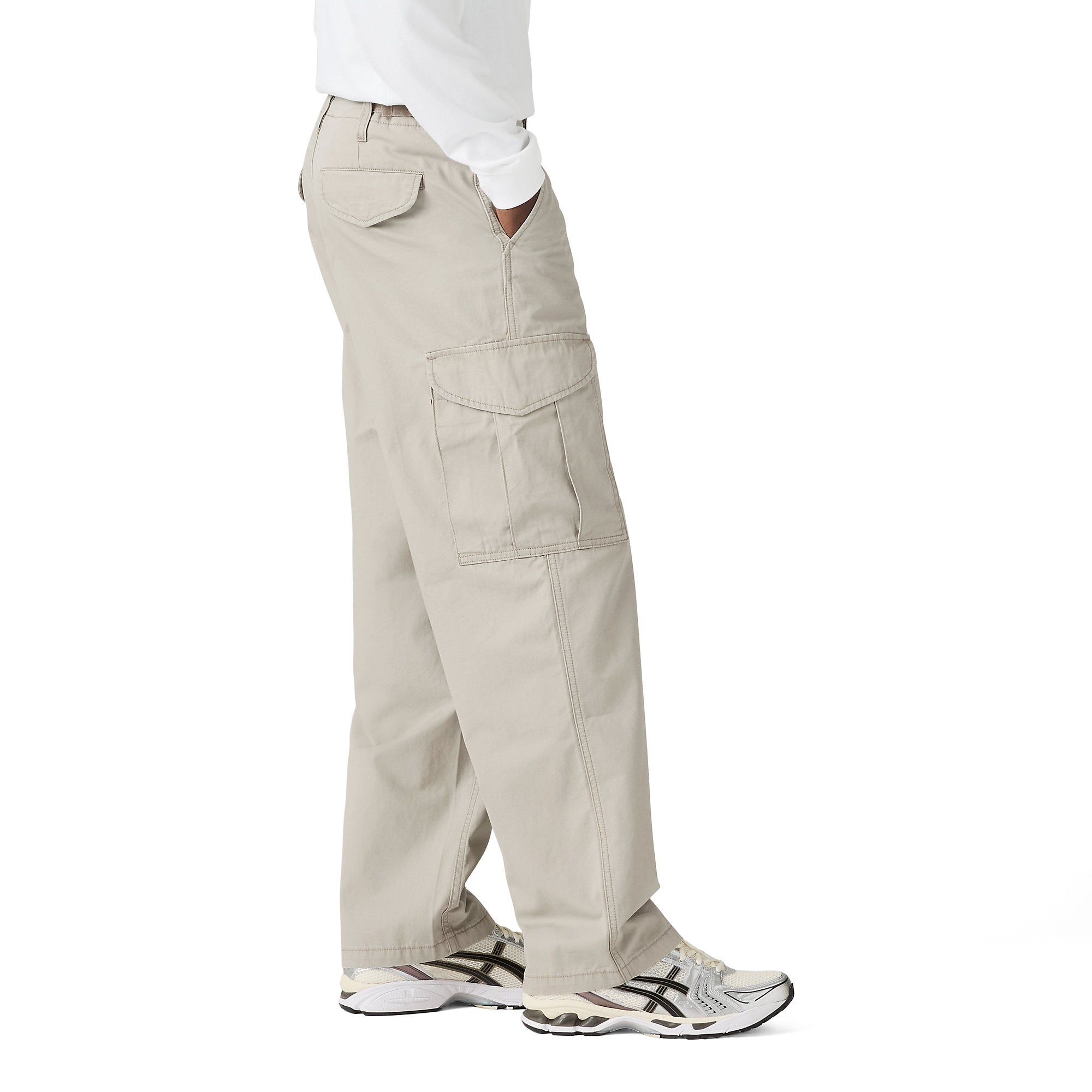Pantalones Levis Cargo para Caballeros