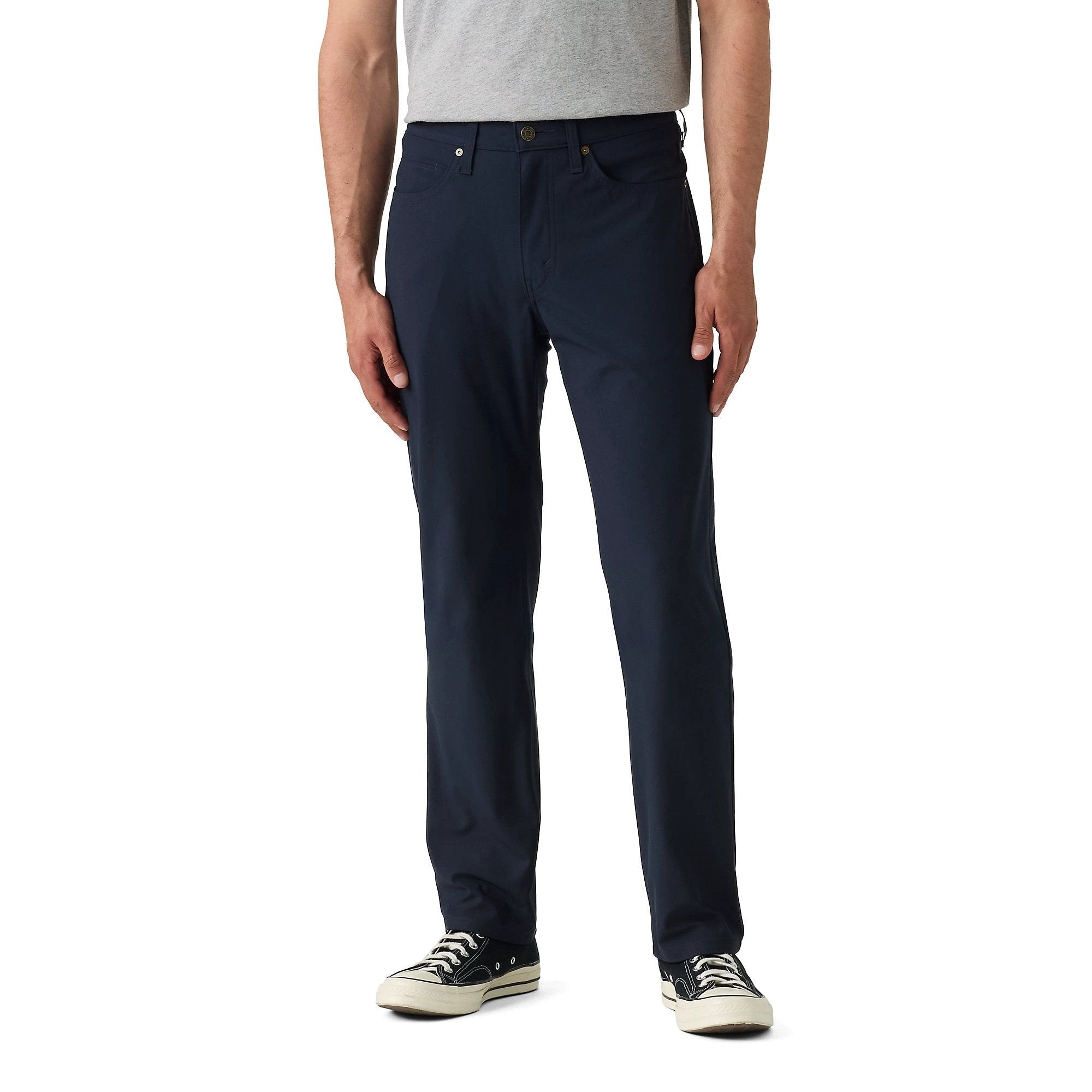 Pantalones Jeans Levis 514 High Stretch Para Caballeros by Levis