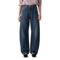 Pantalones Jeans Levis Cinch Barrel Para Damas by Levis