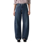 Pantalones Jeans Levis Cinch Barrel Para Damas by Levis