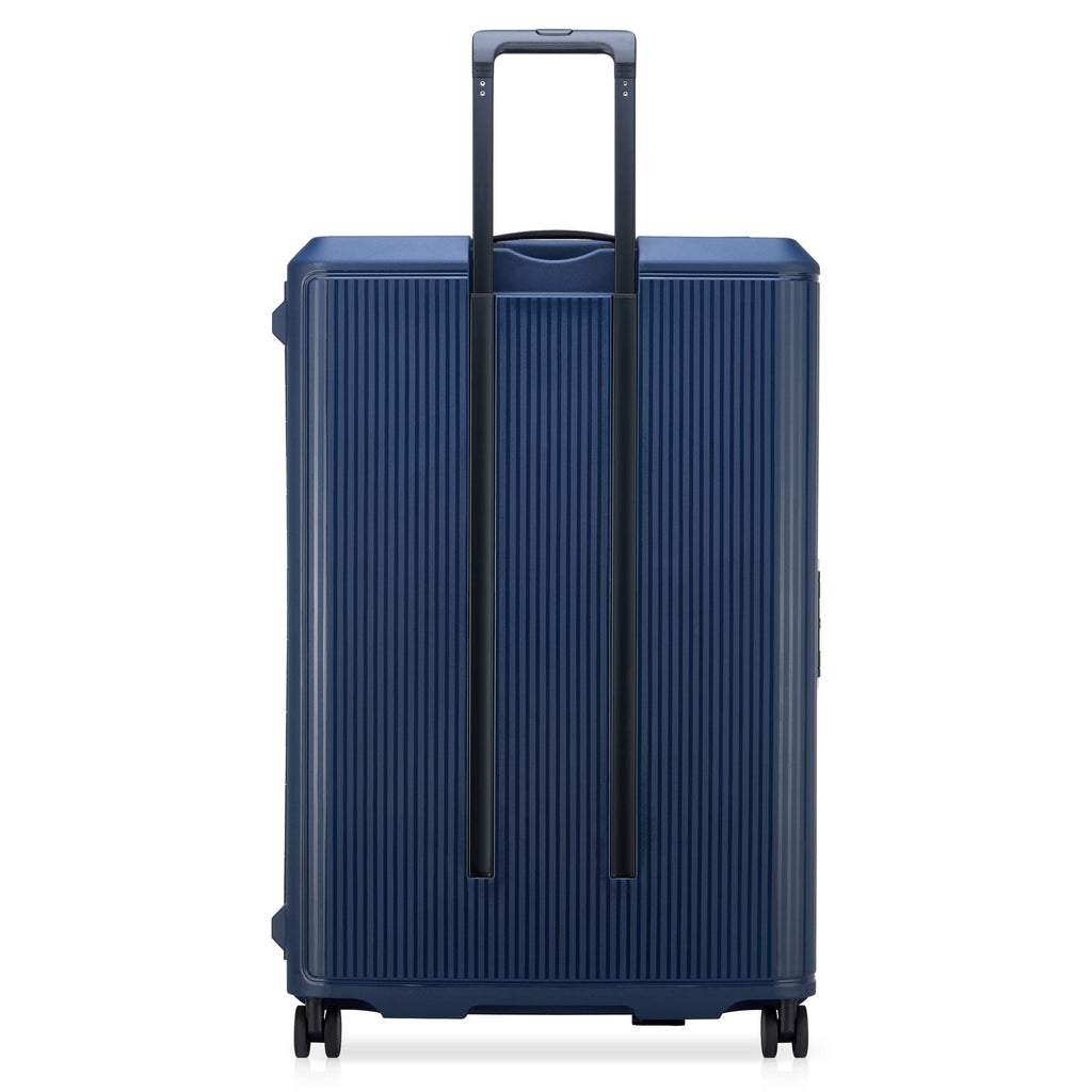 Maleta Delsey Paris con Rueda Mediana