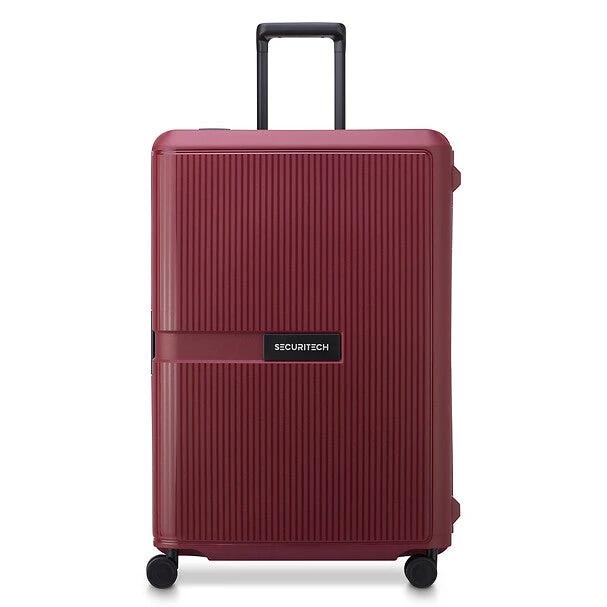 Maleta Delsey Paris Con Rueda Grande by Delsey