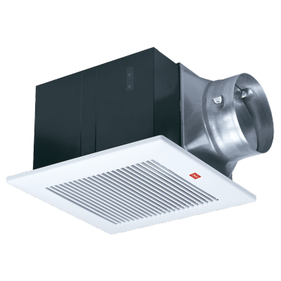 Extractor Aire Kdk 32cdh 13" Platfond 240cfm