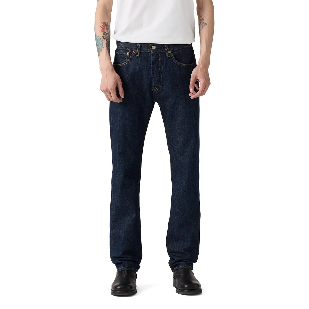 Pantalones Jeans Levis 501 Original para Caballeros