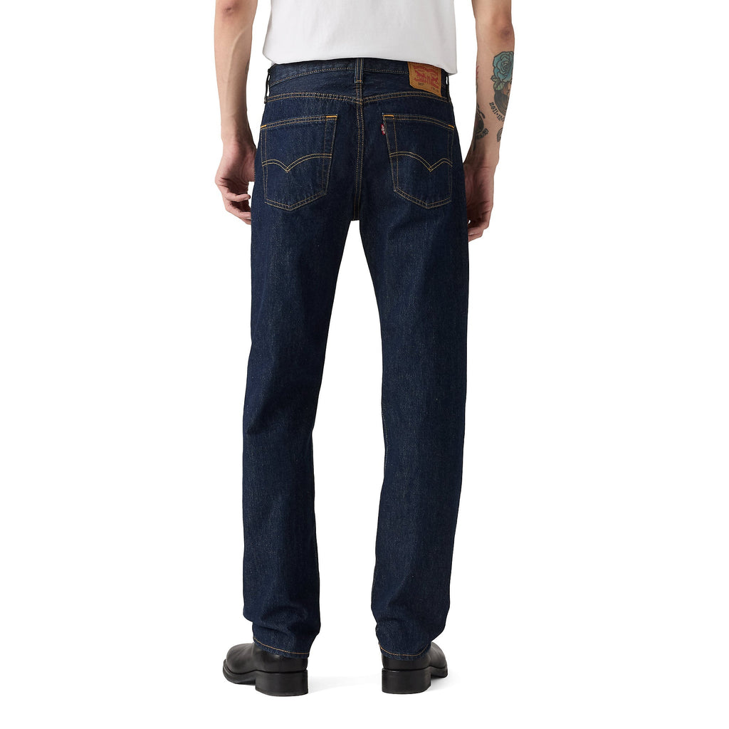 Pantalones Jeans Levis 501 Original para Caballeros