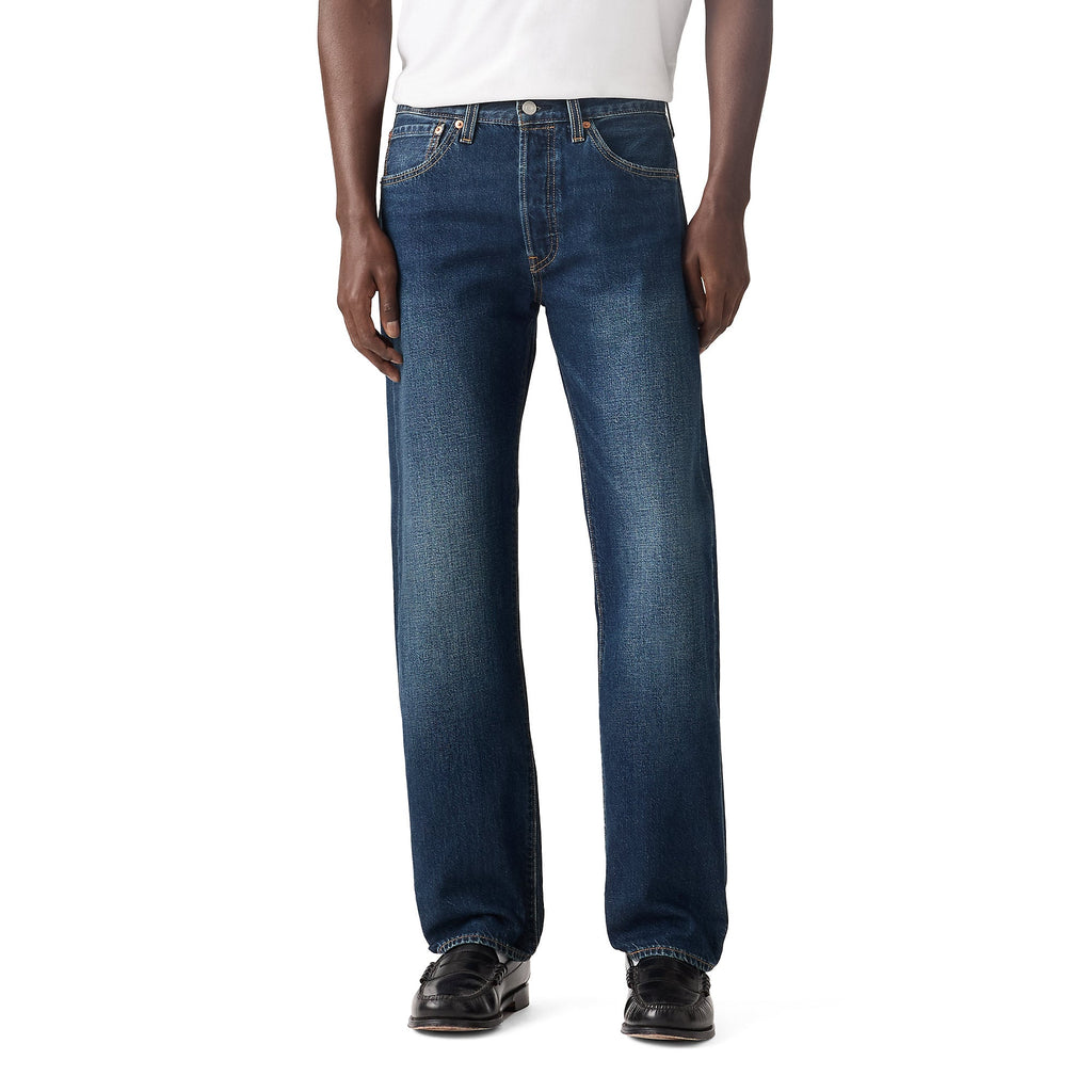 Pantalones Jeans Levis 501 Original para Caballeros