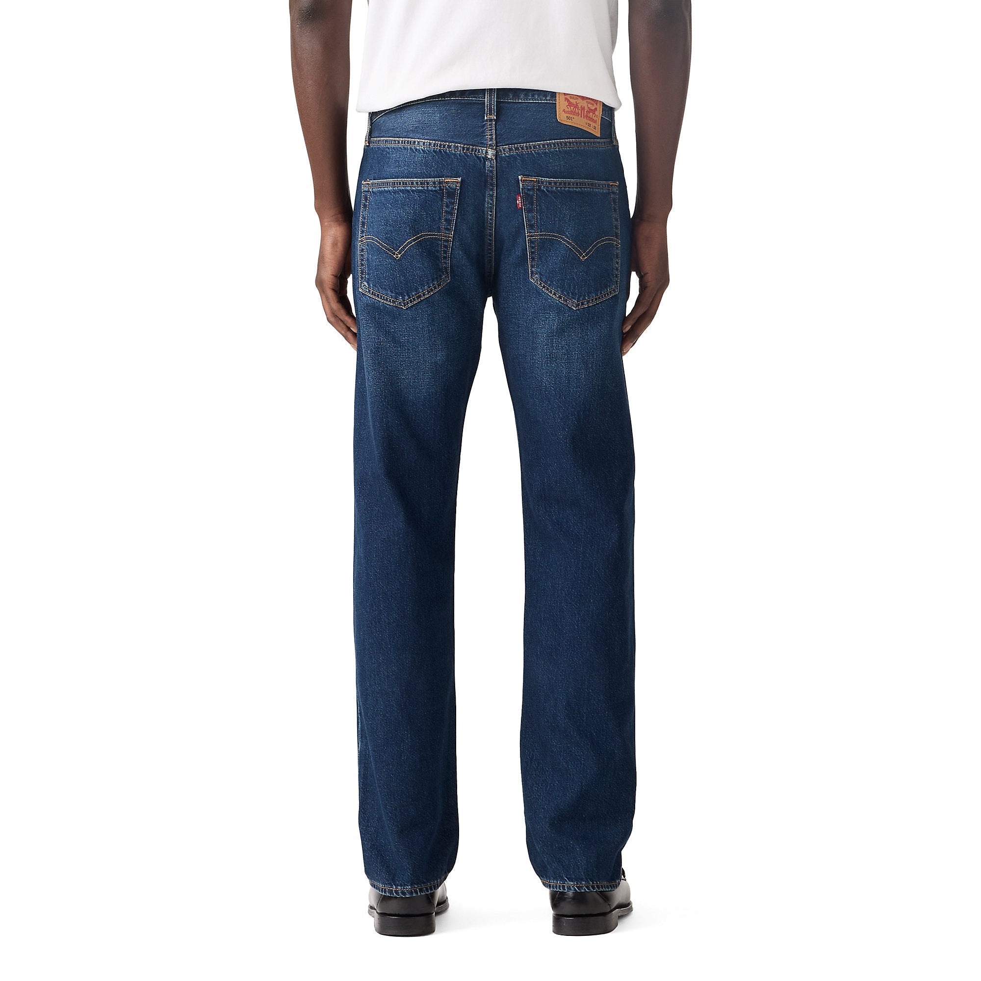 Pantalones Jeans Levis 501 Original para Caballeros