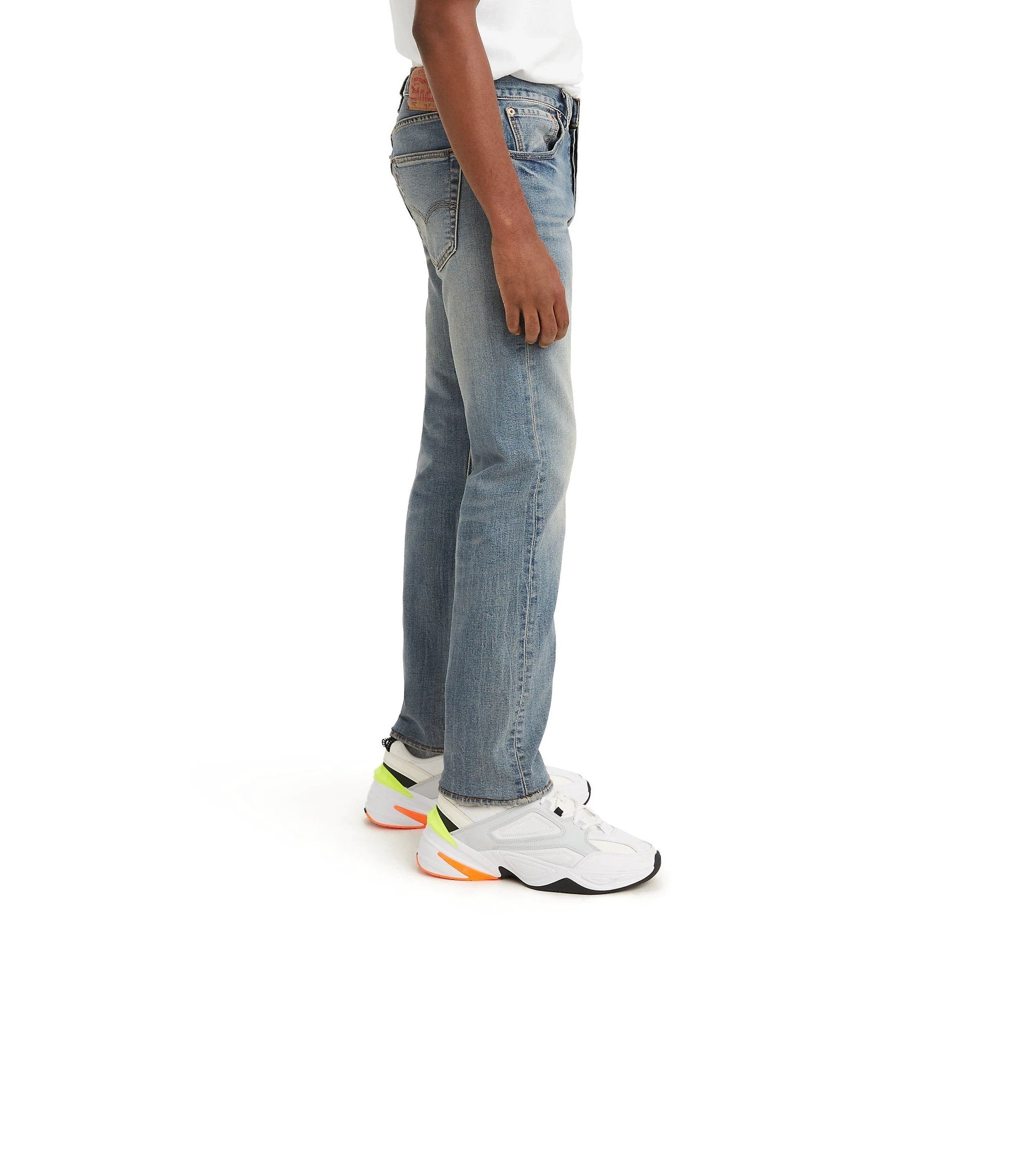 Pantalones Jeans Levis 501 Original Para Caballeros by Levis