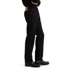 Pantalones Jeans Levis 505 Regular Para Caballeros by Levis