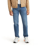 Pantalones Jeans Levis 505 Regular Para Caballeros by Levis