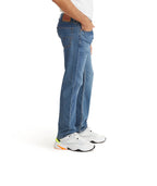 Pantalones Jeans Levis 505 Regular Para Caballeros by Levis