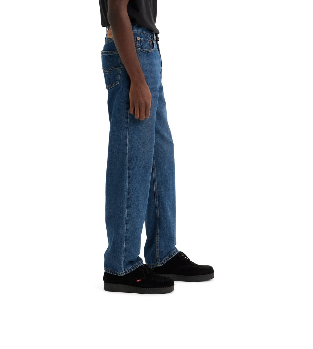 Pantalones Jeans Levis 505 Regular P/ Caballeros by Levis