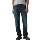 Pantalones Jeans Levis 505 Slim Para Caballeros by Levis