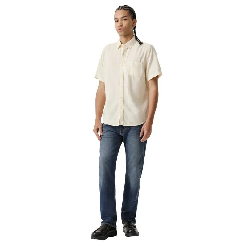 Pantalones Jeans Levis 505 Regular para Caballeros