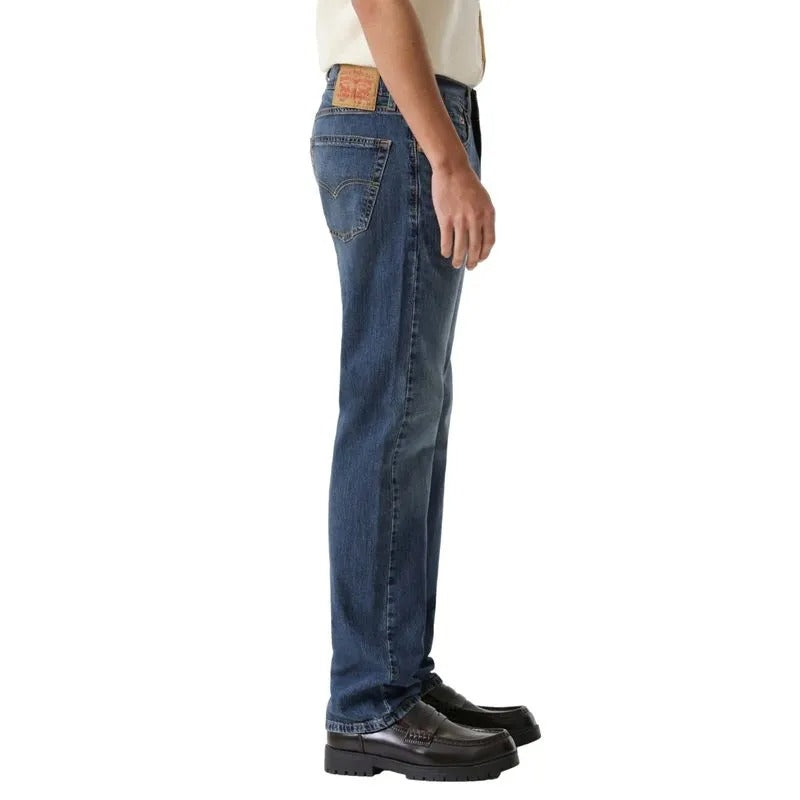 Pantalones Jeans Levis 505 Regular para Caballeros