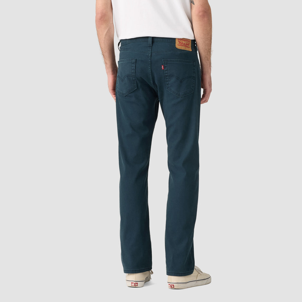 Pantalones Jeans Levis 505 Regular para Caballeros – vista 3