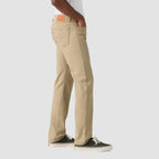 Pantalones Jeans Levis 505 Regular para Caballeros – vista 2