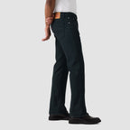 Pantalones Jeans Levis 505 Regular para Caballeros – vista 2
