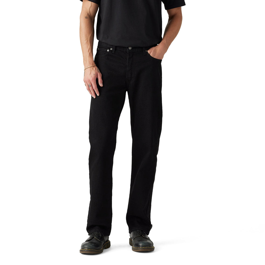 Pantalones Jeans Levis 514 Straight para Caballeros