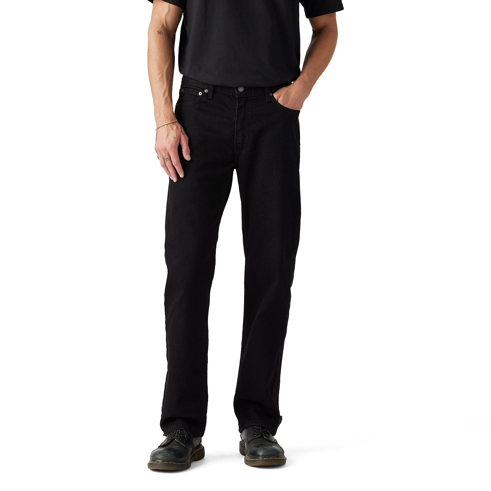 Pantalones Jeans Levis 514 Straight para Caballeros
