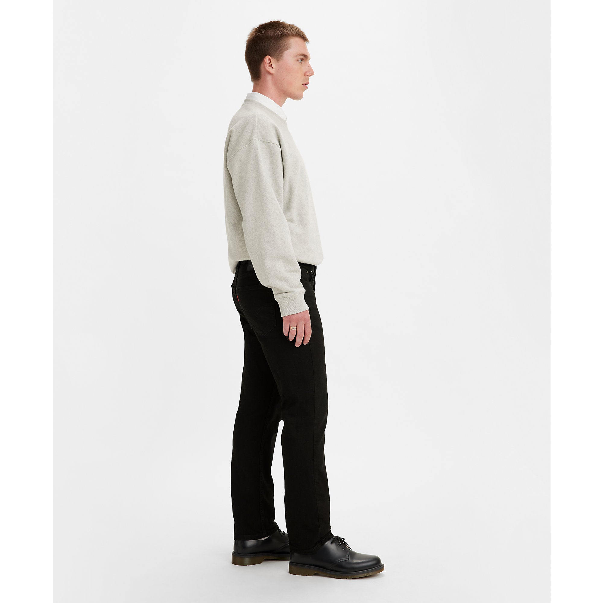Pantalones Jeans Levis 514 Straight para Caballeros