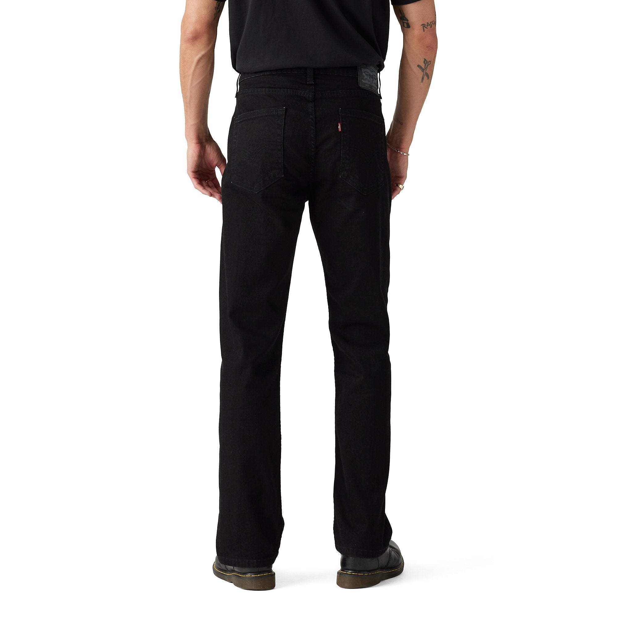 Pantalones Jeans Levis 514 Straight para Caballeros