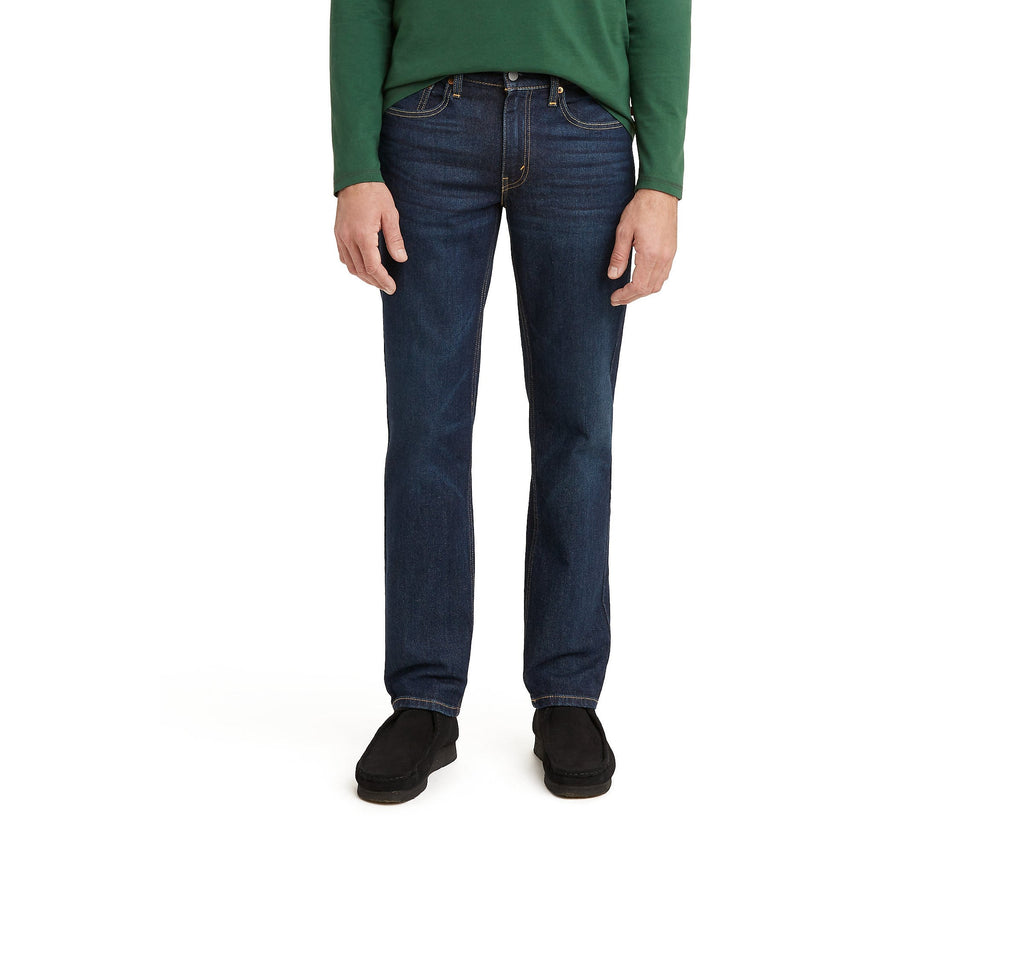 Pantalones Jeans Levis 514 Stretch P/ Caballeros by Levis
