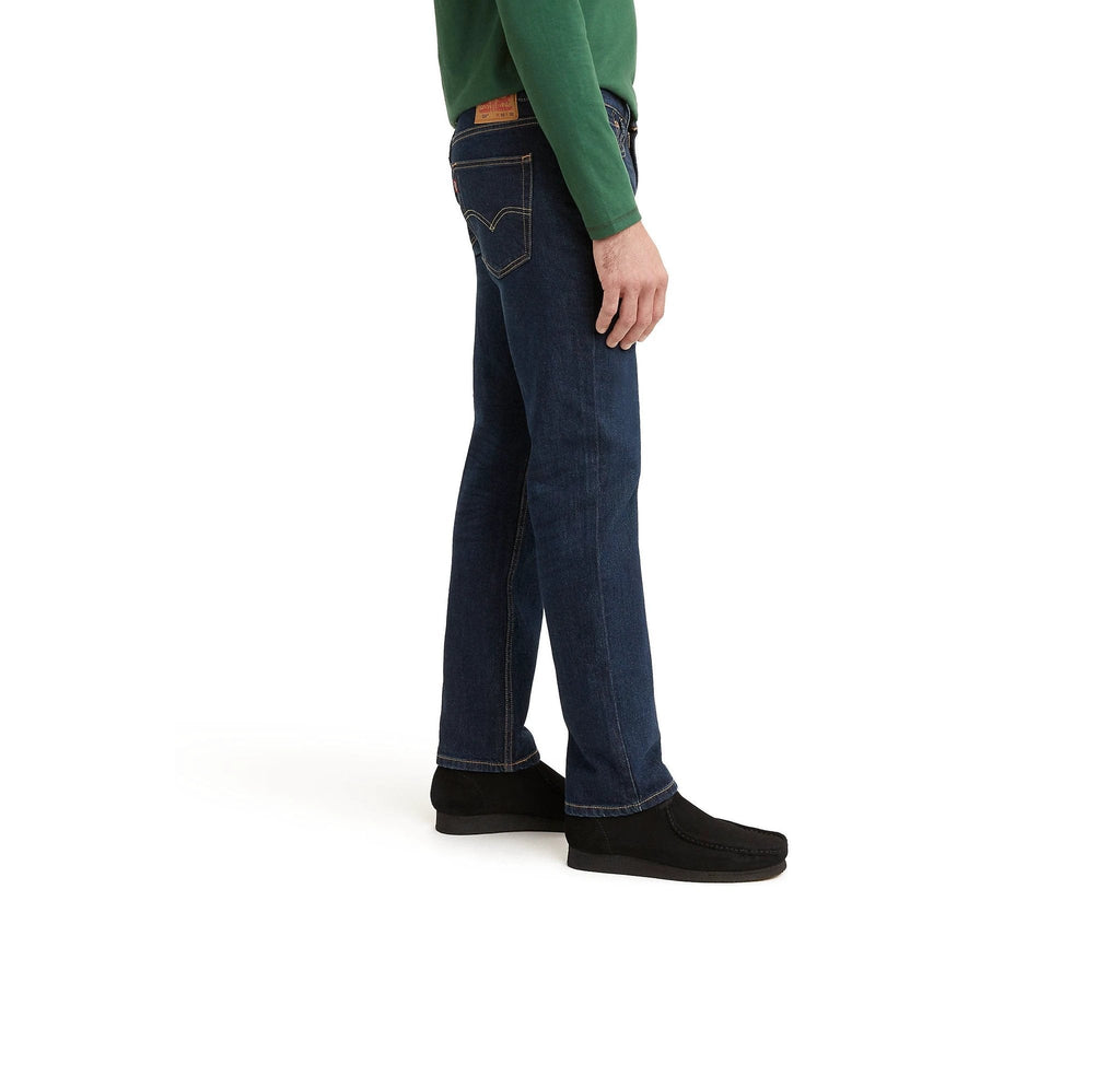 Pantalones Jeans Levis 514 Stretch P/ Caballeros by Levis