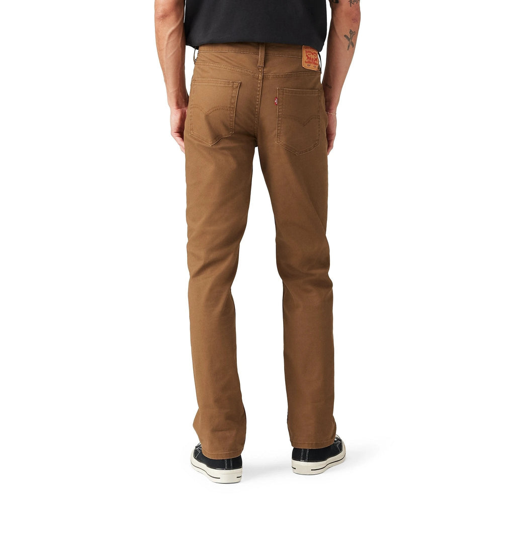 Pantalones Jeans Levis 514 Straight P/ Caballeros by Levis